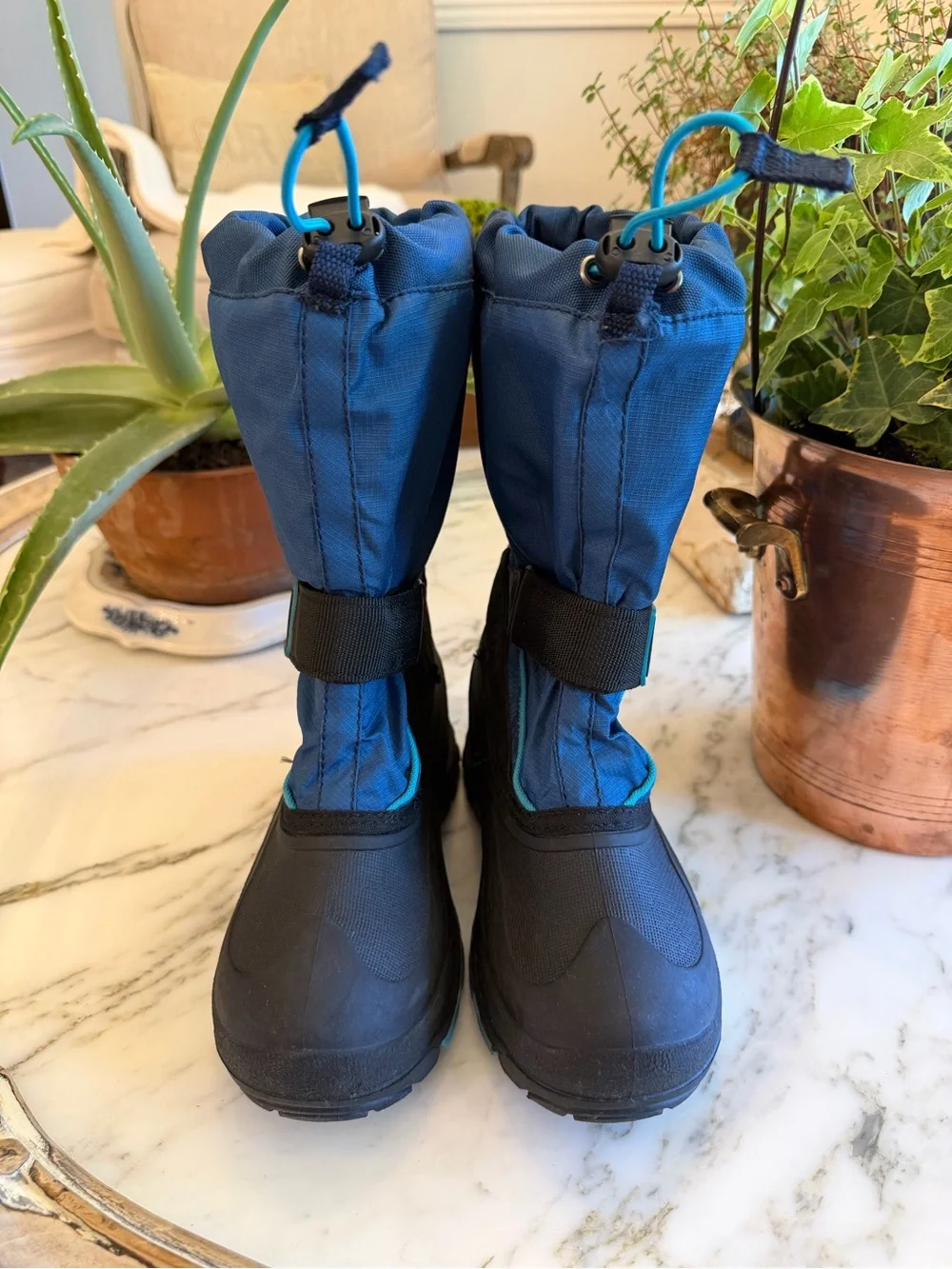 Kamik warm insulated